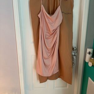 Laundry by Shelli Segal Blush Pink Garment